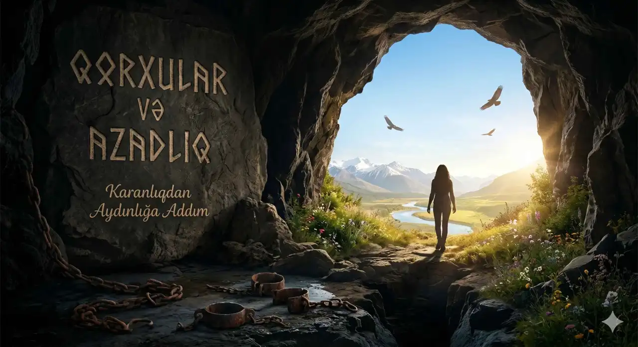 Qorxular və Azadlıq